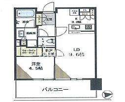 シティタワーズ東京ベイ　ウエストタワー 2905