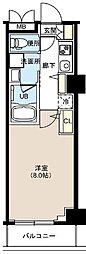 TATSUMIスカイガーデンテラス（辰巳スカイガーデンテラス 317