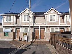 フローラムプレイス（ ペット可中型犬2匹または猫２匹まで） 104