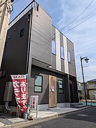 船橋 高根台７丁目 築浅店舗付住宅（１Fは居酒屋で使用）