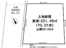 箕輪町土地