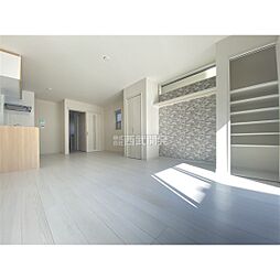 所沢市宮本町２丁目の一戸建て