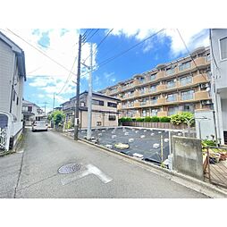 所沢市けやき台１丁目の土地