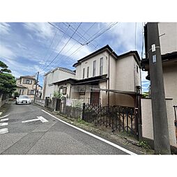 所沢市大字下安松の一戸建て