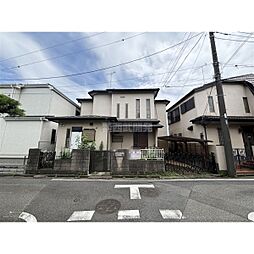 所沢市大字下安松の一戸建て