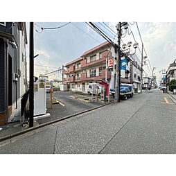 所沢市弥生町の土地
