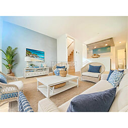 所沢市松葉町の一戸建て