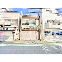 所沢市美原町１丁目の土地