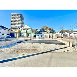 所沢市大字下安松の土地