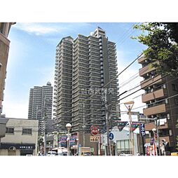 東急ドエルコンセールタワー所沢