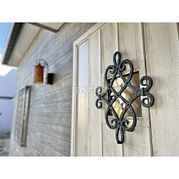 所沢市中新井５丁目の一戸建て