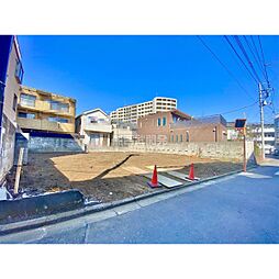 所沢市美原町５丁目の土地