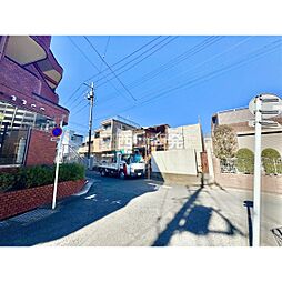 所沢市美原町５丁目の土地