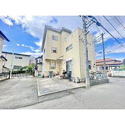 所沢市林３丁目の一戸建て
