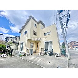 所沢市林3丁目の一戸建て