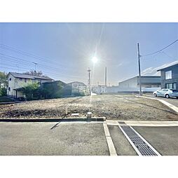 所沢市大字下安松の土地