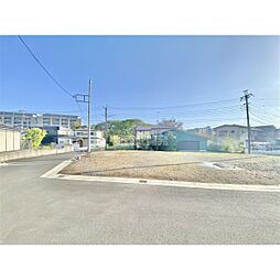 所沢市大字下安松の土地