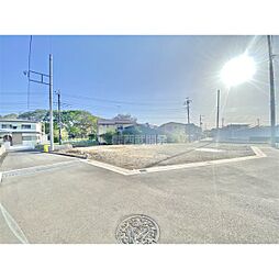 所沢市大字下安松の土地