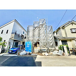 所沢市若松町