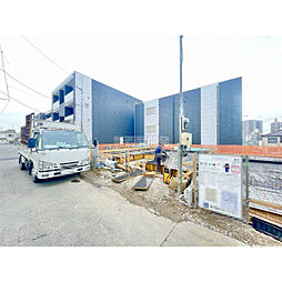 所沢市宮本町１丁目