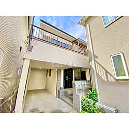 所沢市喜多町の一戸建て