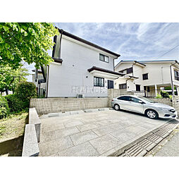 所沢市中新井４丁目の一戸建て