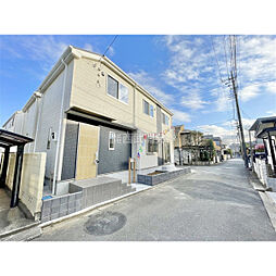 所沢市向陽町の一戸建て