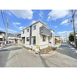 所沢市向陽町の一戸建て