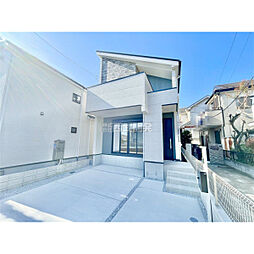 所沢市緑町３丁目の一戸建て