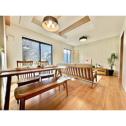 所沢市大字牛沼の一戸建て