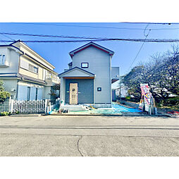 所沢市大字牛沼の一戸建て