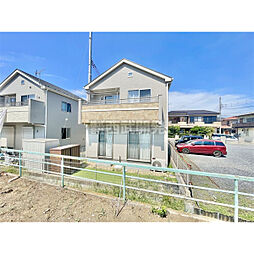 所沢市若松町の一戸建て
