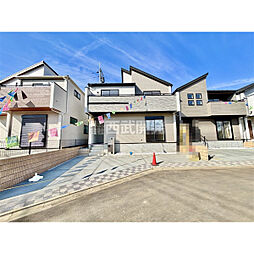 所沢市大字下安松の一戸建て