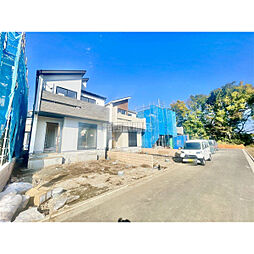 所沢市大字下安松の一戸建て