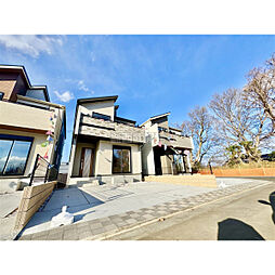 所沢市大字下安松の一戸建て