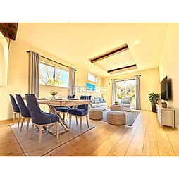 所沢市大字下安松の一戸建て