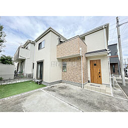 西東京市北町４丁目の一戸建て