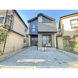 所沢市北原町の一戸建て