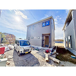 所沢市大字下富の一戸建て