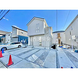 所沢市中富南３丁目の一戸建て