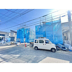 所沢市中富南3丁目の一戸建て