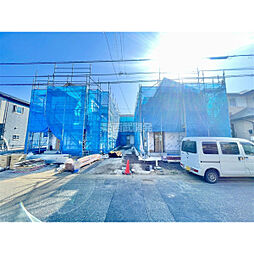 所沢市中富南3丁目の一戸建て