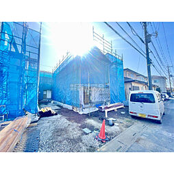 所沢市中富南３丁目の一戸建て