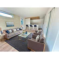 所沢市中富南3丁目の一戸建て