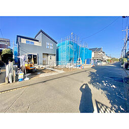 所沢市中富南３丁目の一戸建て