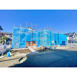 所沢市中富南３丁目の一戸建て