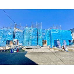 所沢市中富南3丁目の一戸建て