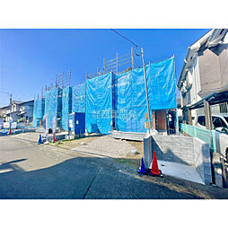 所沢市中富南３丁目の一戸建て