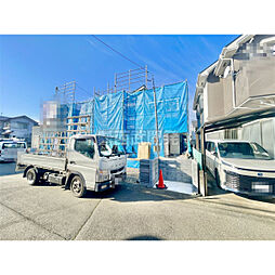 所沢市中富南３丁目の一戸建て