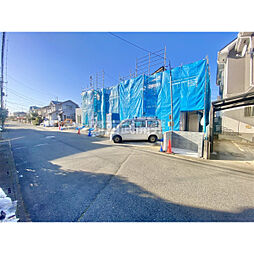 所沢市中富南３丁目の一戸建て